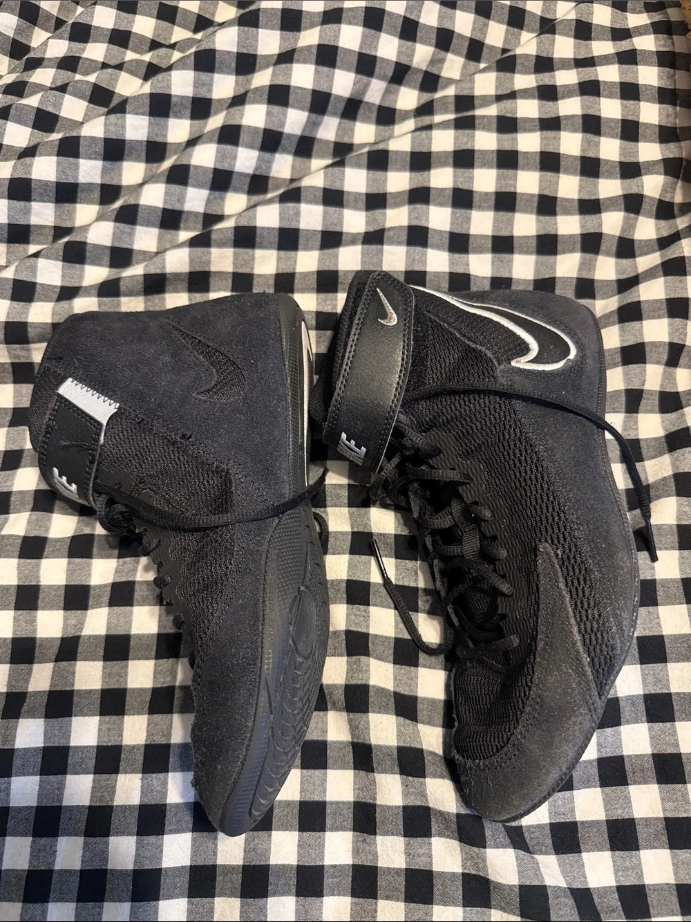 Nike Speedsweep 8 Wrestling Shoes